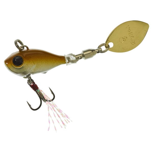 Gunki Shocker Vib 4.5